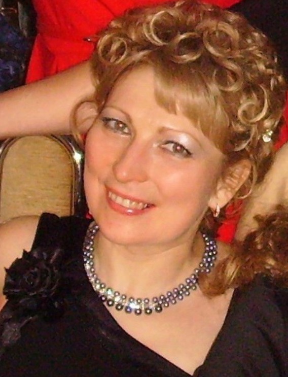 Бебнева
